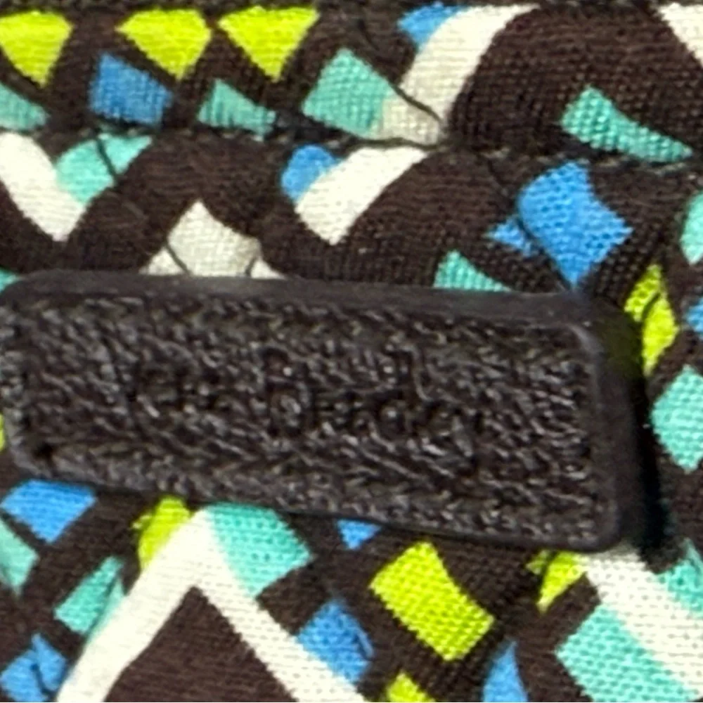 Vera Bradley cross body / shoulder bag - Picture 4 of 7